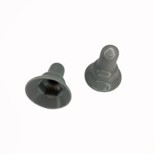 PCB9S ボルト余長シングルナットカバー座金対応(ツバヒロタイプ)