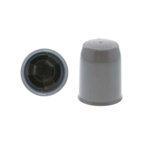 PCB6 ボルト余長ダブルナットカバー