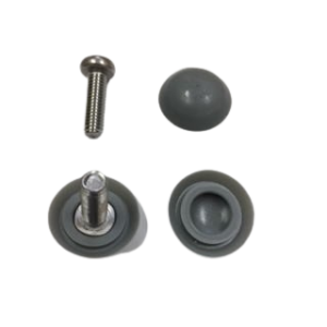 PCD6 ピアスPAN頭部カバー